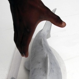 Blueprint_Eire's profile picture. When sculpting, transformation of a sculpture is processed thru your body, mind&soul .In Perspective it's like a living picture in a slow motion