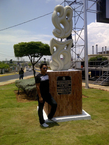 Gregrember's profile picture. Escultor