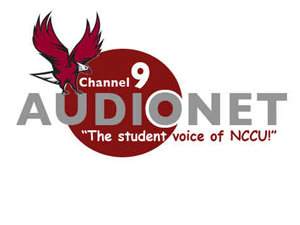 NCCU's student radio station. Follow us on Twitter and Instagram and like us on Facebook!