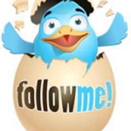 Queremos un twitter para Melide, e aquí está, queremos pasalo ben e ser orixinais, non pretendemos ofender, síguenos!