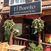 El Bareto (@lovebareto) Twitter profile photo