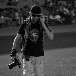 Photojournalist based in Athens