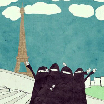 لا تفكر كثيراً  بل استغفر كثيراً فالله يفتح       بالاستغفار أبواباً لا تفتح بالتفكير