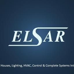 Elsar Limited specializes in manufacturing of control panels for different appliances integration of all multimedia, lighting, environmental complex systems.