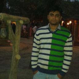 pareek_jpr's profile picture. 