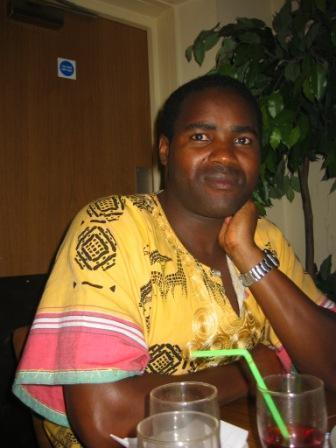 Lead Trainer- Kenvision Techniks Ltd, Trainer of Trainers, E-surveillance Expert.
Father of Four, dah dah.. own Boss.