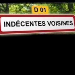 IndcenteVoisine's profile picture. Vous pensez les (re)connaître ? C'est normal elles habitent à côté de chez vous !
Etudiantes, mères aux foyers, épouses, libertines, divorcées...