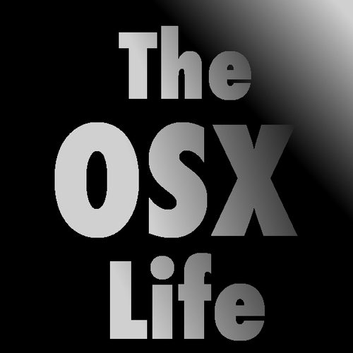 TheOSXLife's profile picture. Apple user, lover.