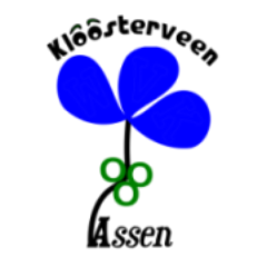 Wijk Kloosterveen Assen.
Een dorp in de stad.