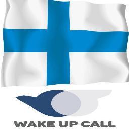 The Wake Up Call is a project initiated by young people to change the world and make it a better place.