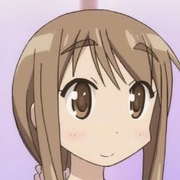 「色に関しては浮気症な私です」(戸松遥）