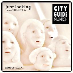 #JUSTLOOKING #THECITYGUIDES #CITYGUIDEMUNICH #CITYGUIDELONDON #CITYGUIDEPARIS #CITYGUIDESANFRAN #SARASELIG #PHOTObySARA