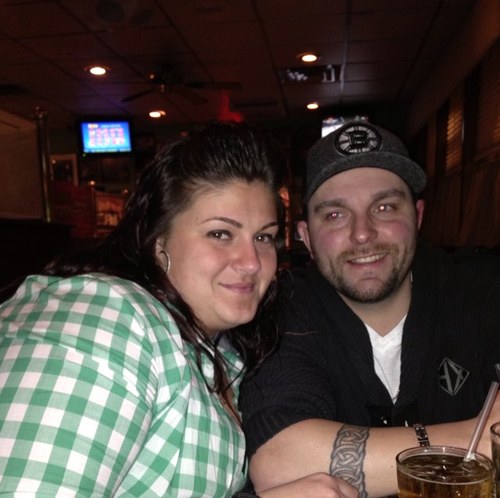 KristinaPizzi's profile picture. 