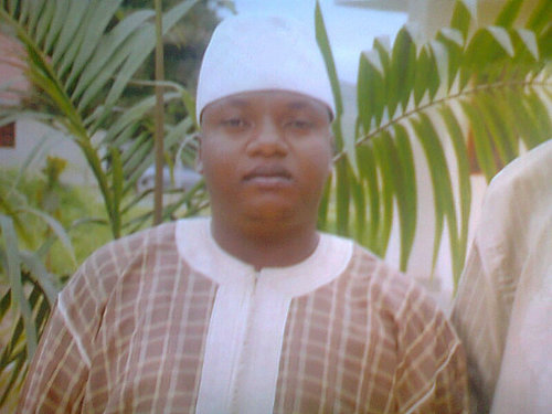 Lamino75's profile picture. Am born n brought in Lafia