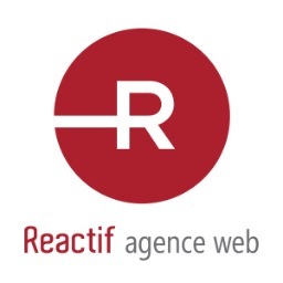 Reactif Agence Web s’occupe de tout, de votre marque image, vos publicités, votre site Web et même votre positionnement dans les moteurs de recherches.