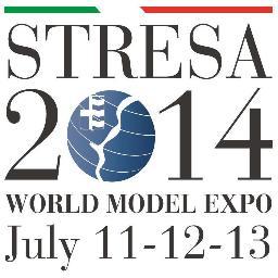 The World's biggest modelling competition // 11-12-13 july Stresa - Italy //       http://t.co/rjFhqH9Tw3