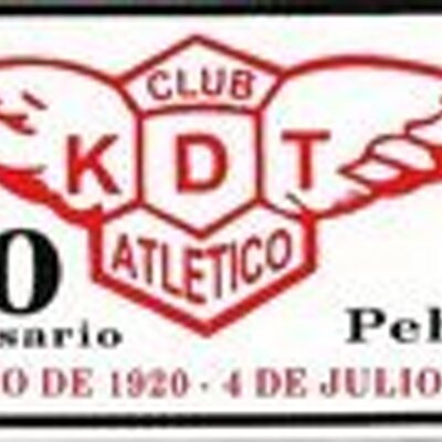 Club Atletico KDT