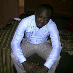 I am a God fearing guy with great ability to take charge of any situation, a goal getter and very friendly