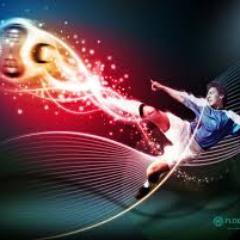 Voetbal statistieken, voetbaltweets enz. Follow = Followback.