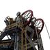 Coalmining Heritage East Midlands (@miningheritage) Twitter profile photo