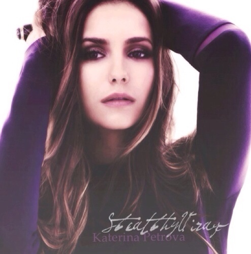 StealthyVirago's profile picture. He made me feel unhinged... like he could take me apart and put me back together again and again. #Kalijah {[MCRP]}