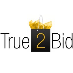True2Bid “Where the Only Risk is Having Fun”. Always new, get your bids back even if you didn’t win. Have fun, get excited and get ready to bid!