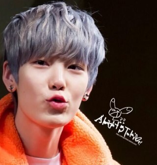 You x Zelo ฟิคย้อนหลังในFav.
I'm Limited Edition★