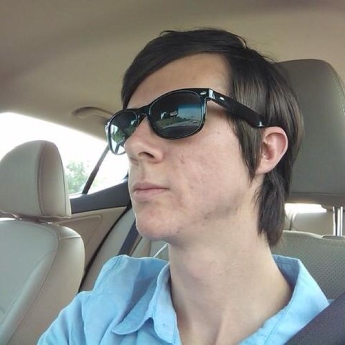 raymondsquared's profile picture. 