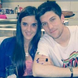 Tu sonrisa me ilumina el camino... @mayyte_2