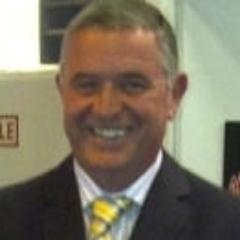 johnhall2406's profile picture. 