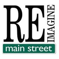 Reimagine Main Street (@reimaginemainst) 's Twitter Profile