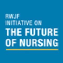 RWJF’s Initiative on the Future of Nursing supports the research agenda and recs of the IOM report, The Future of Nursing: Leading Change, Advancing Health