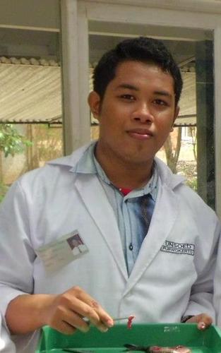 NoprieYansah's profile picture. Tak ada yang tak mungkin, selagi ada niat dan semangat untuk berusaha! Fire Spirit