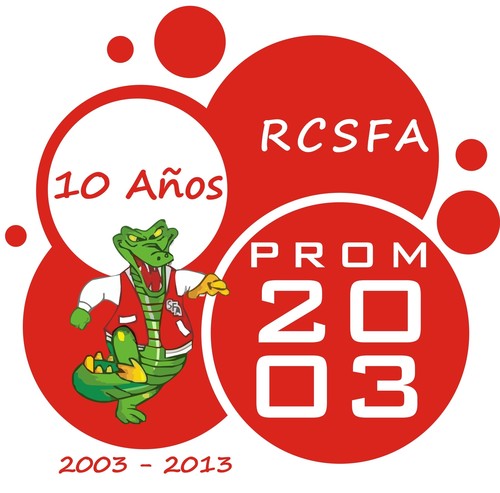 ReProm2003's profile picture. GRUPO OFICIAL REENCUENTRO PROM 2003 REAL COLEGIO SAN FRANCISCO DE ASIS