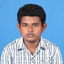 malriyaz's profile picture. 