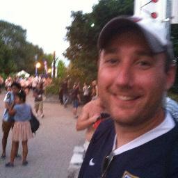 Fan of Live Music, Craft Beer, the Red Sox, Phish and anything related to Search!