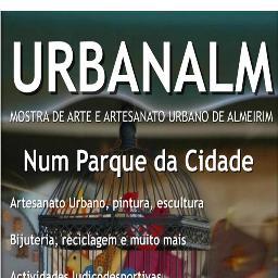 Mostra de Arte e Artesanato Urbano de Almeirim