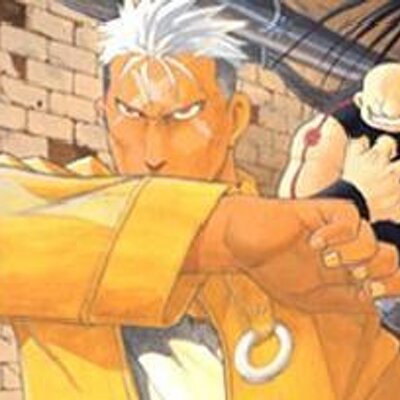 傷の男 スカー Scar Mgbot Twitter 傷の男 スカー Scar Mgbot Twitter