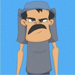 Esse é o twitter do http://t.co/lB0eSNPZNs. Se você gosta de humor, siga-nos. E, lembre-se: As pessoas boas devem amar os seus inimigos (Seu Madruga)