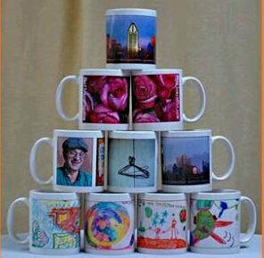 Terima pesanan kaos sablon/bordir,piring/mug press,goody bag,dll.More info: 08990739467 / 021 32251995 / pin  : 327EA6AD