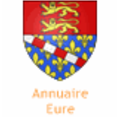 Découvrez les sites internet dans le département de l'Eure, sur #Evreux ou ailleurs, ainsi que leurs actualités, sur : http://t.co/t3RevovCuT