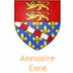 Annuaire de l'Eure (@AnnuaireEure) Twitter profile photo
