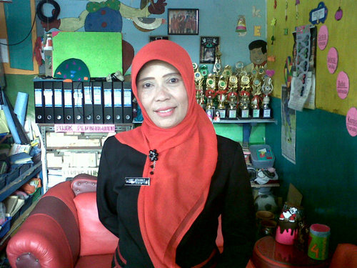 @azzahra_moo my daughter