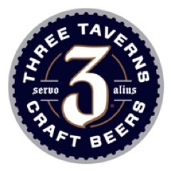 Three Taverns Brewery