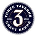 Three Taverns Brewery (@threetaverns) Twitter profile photo