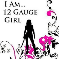 12 Gauge Girl LLC (@12gaugegirl) 's Twitter Profile Photo