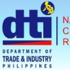 We are Department of Trade and Industry-National Capital Region, for the promotion and regulation of Trade and Industry sectors in NCR, Philippines.