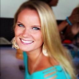 Official Twitter account of Whitney Isleib