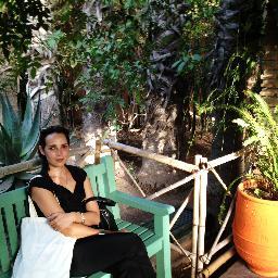 Fanny_Courty's profile picture. Journaliste de voyage @Voyagerluxe @francketfanny_ways #Voyage #Blog #Marketing #Travel #Airlines #Société #Tendance #Lifestyle #Art #Luxe #Luxury