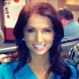 Official Twitter account of Colleen Meghan